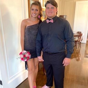 Meet your Posher, Bryn